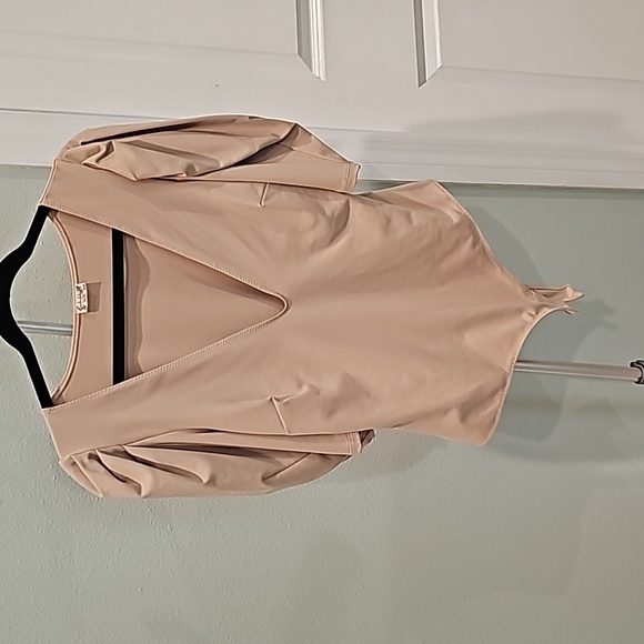 Bodysuit - Picture 4 of 6